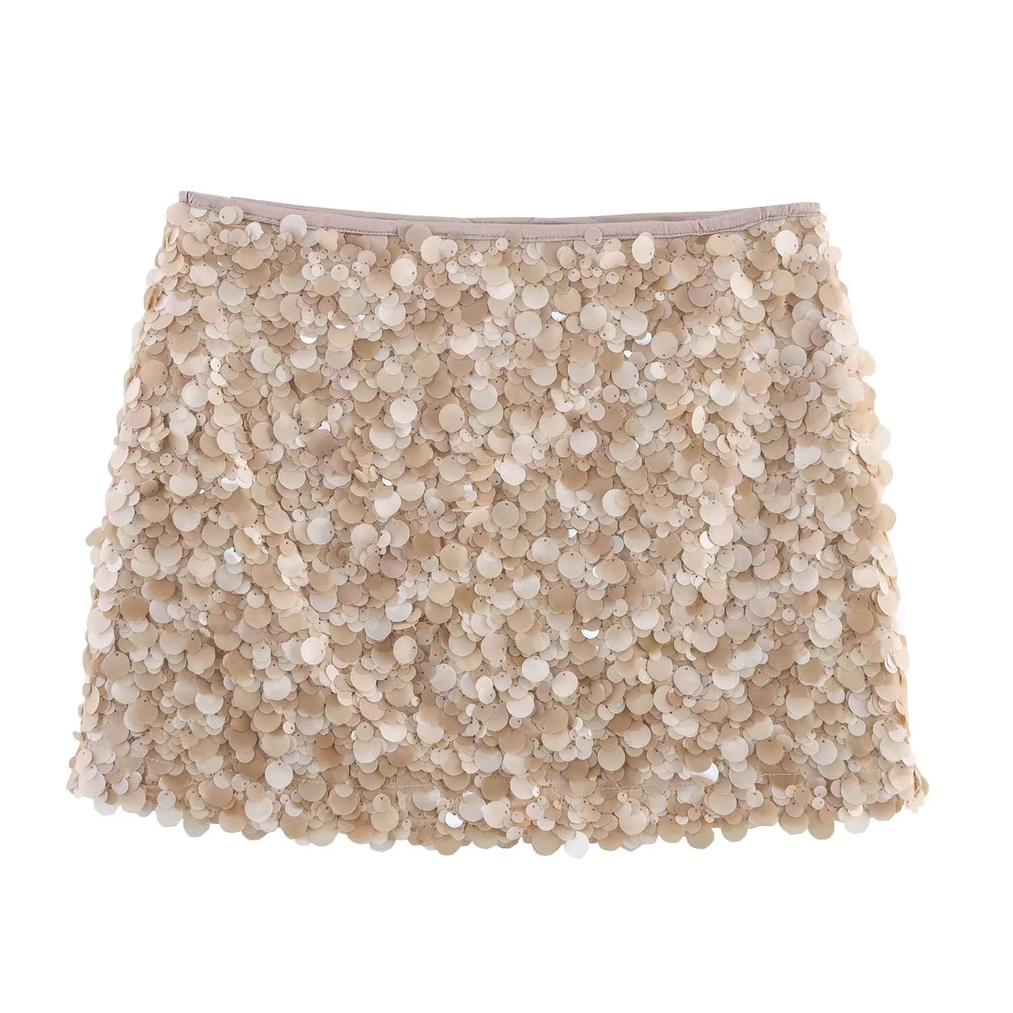 Shimmer Fever - Skirt