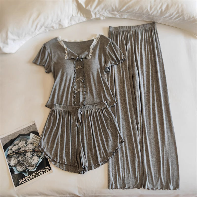 Hug Wear Lounge Set