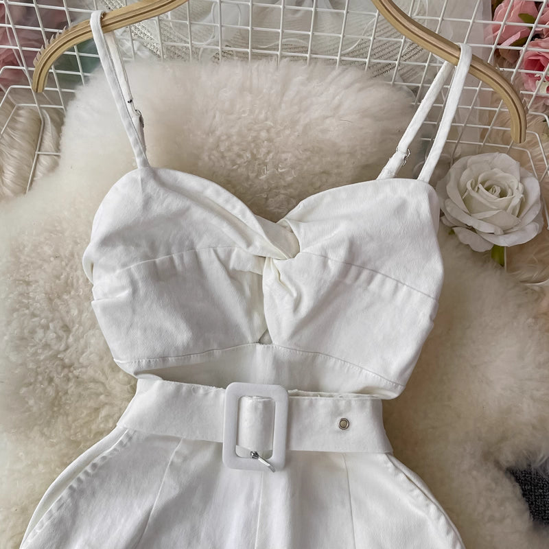 Whimsy Walk Jumpsuit