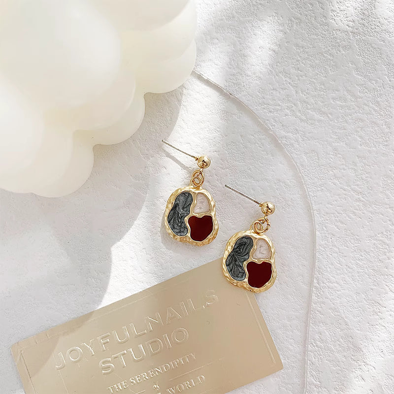 Palette Drop - Earrings