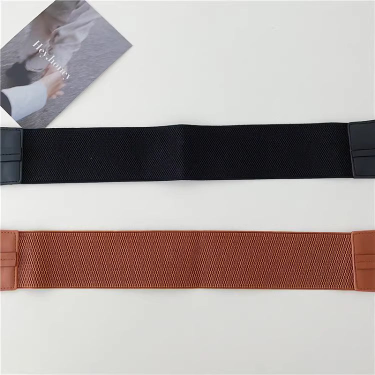 Golden Contour - Belt