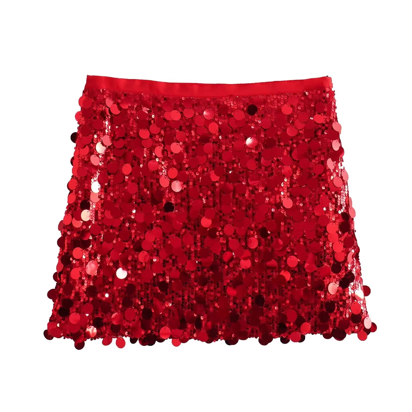 Shimmer Fever - Skirt