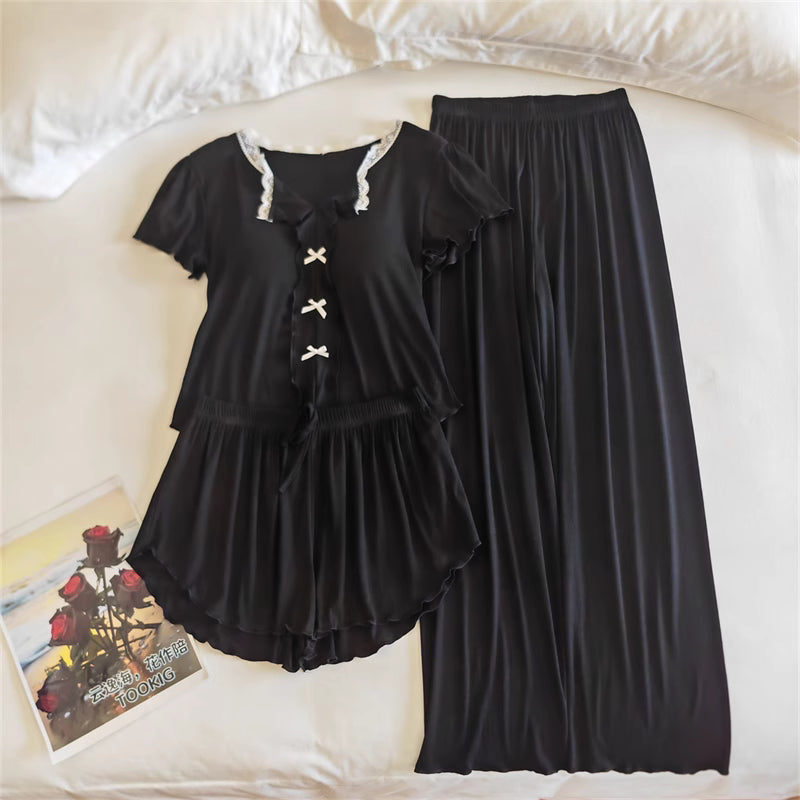 Hug Wear Lounge Set