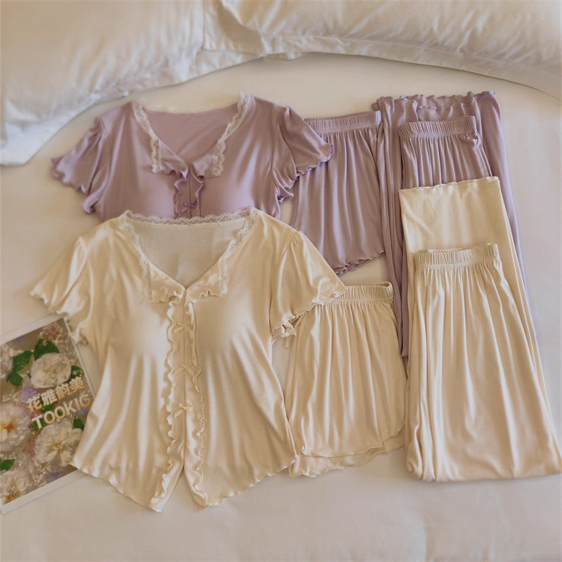 Hug Wear Lounge Set