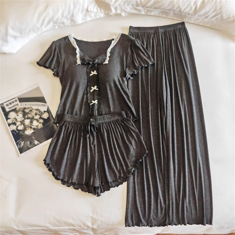 Hug Wear Lounge Set
