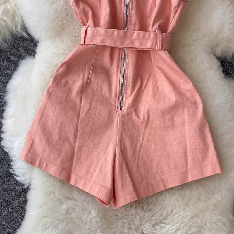 Whimsy Walk Jumpsuit