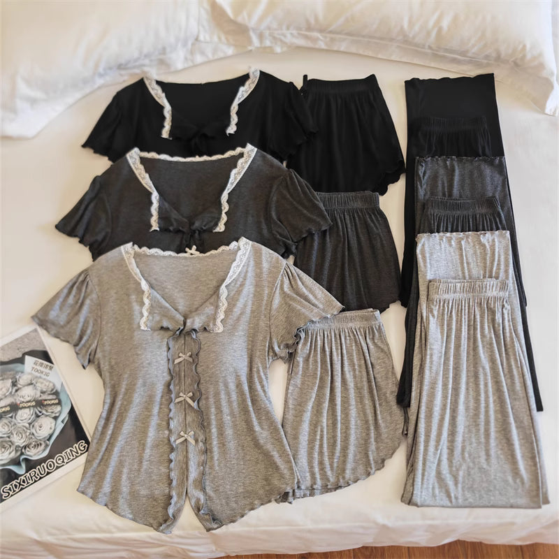 Hug Wear Lounge Set