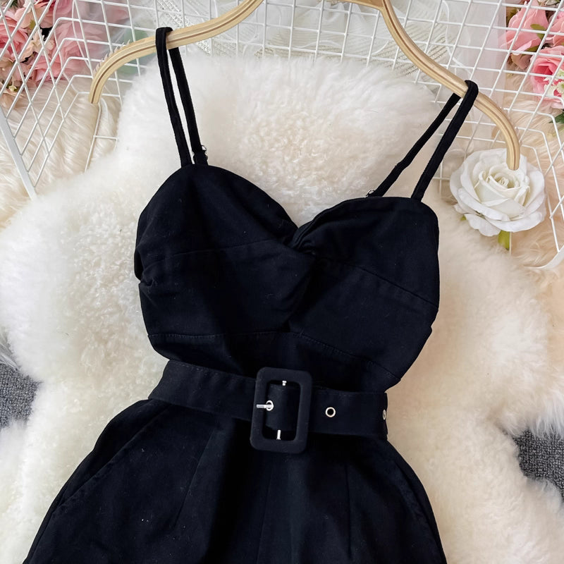Whimsy Walk Jumpsuit