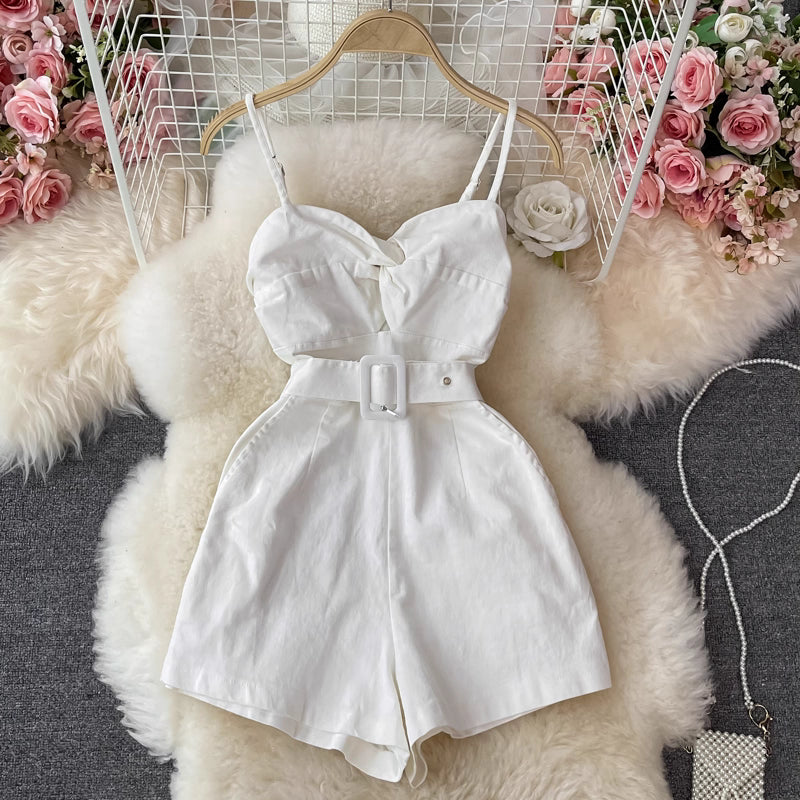 Whimsy Walk Jumpsuit