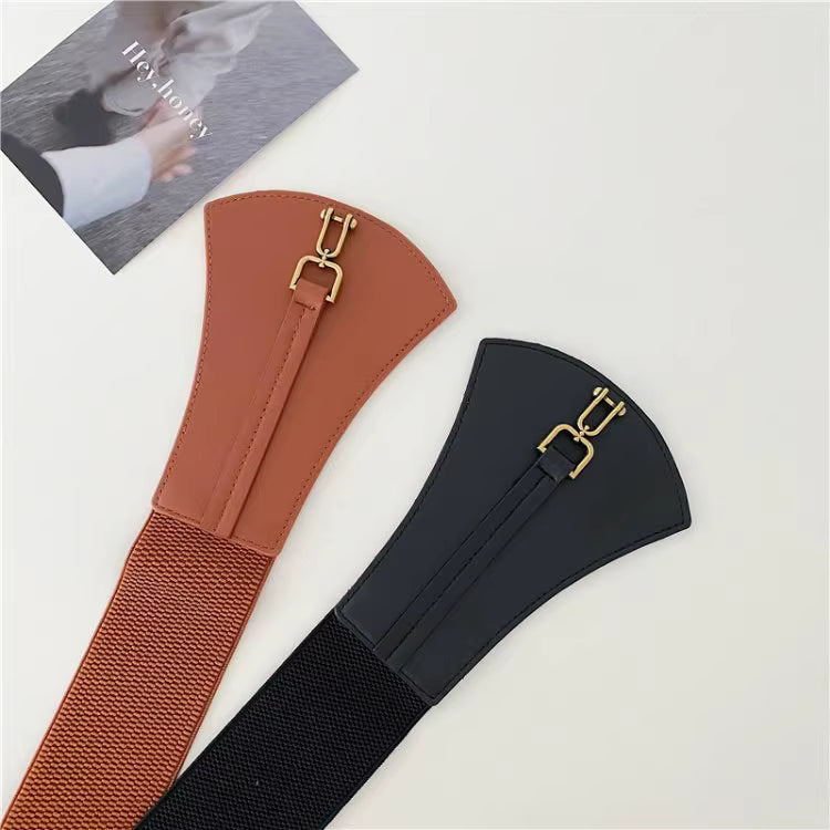 Golden Contour - Belt