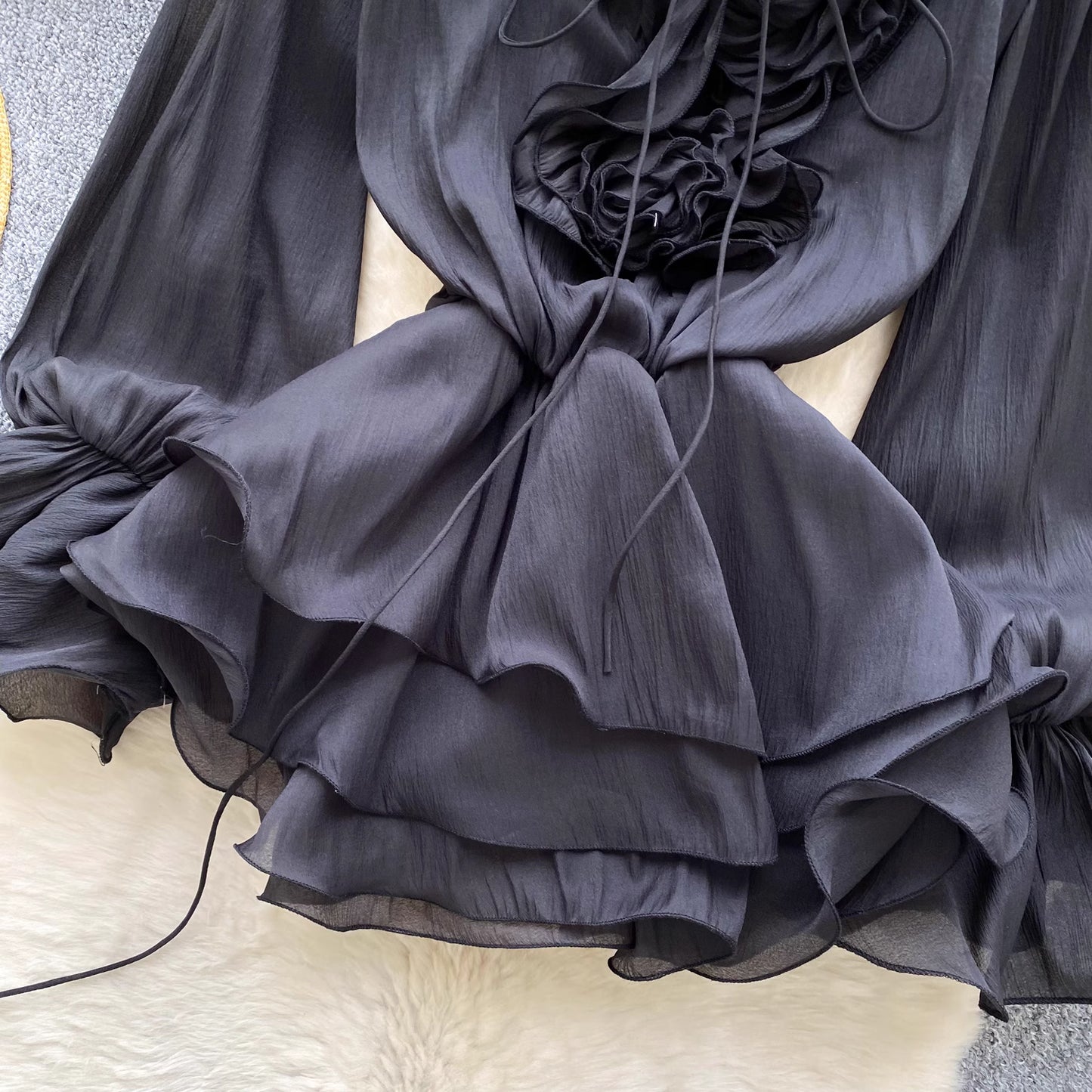 Ethereal Romance Dress