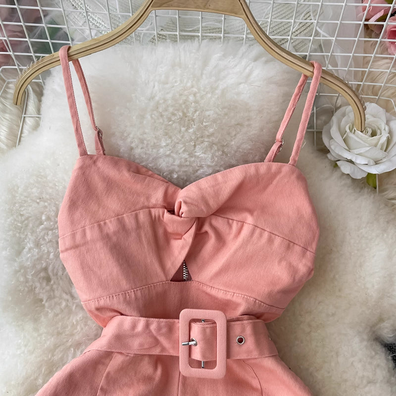 Whimsy Walk Jumpsuit