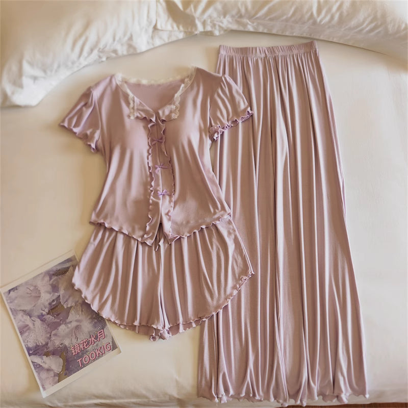 Hug Wear Lounge Set