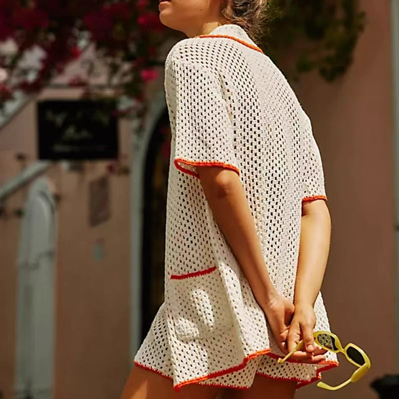 Bare Thread Co Ord set