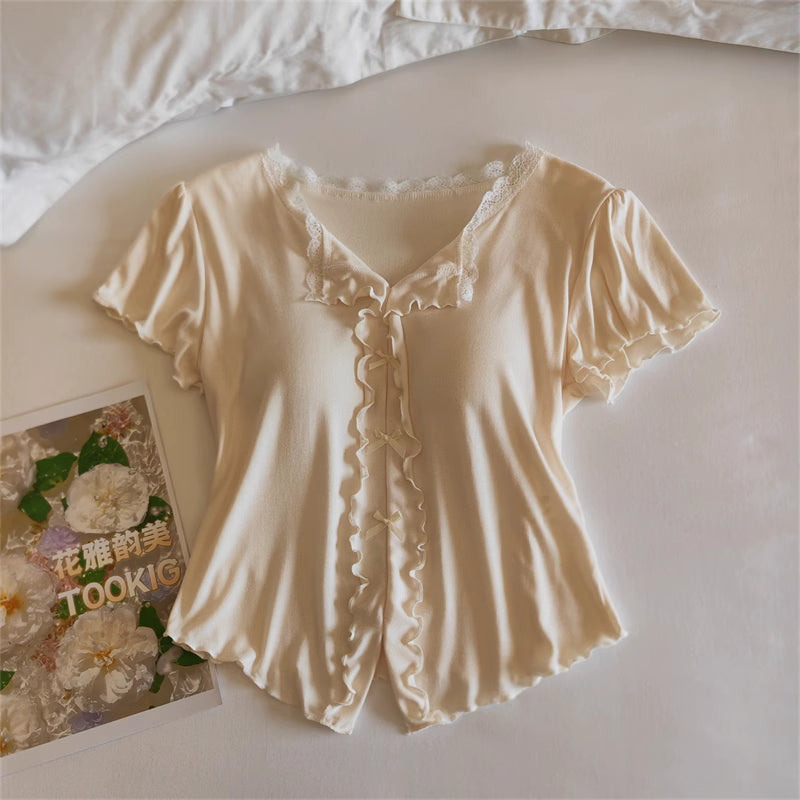 Hug Wear Lounge Set