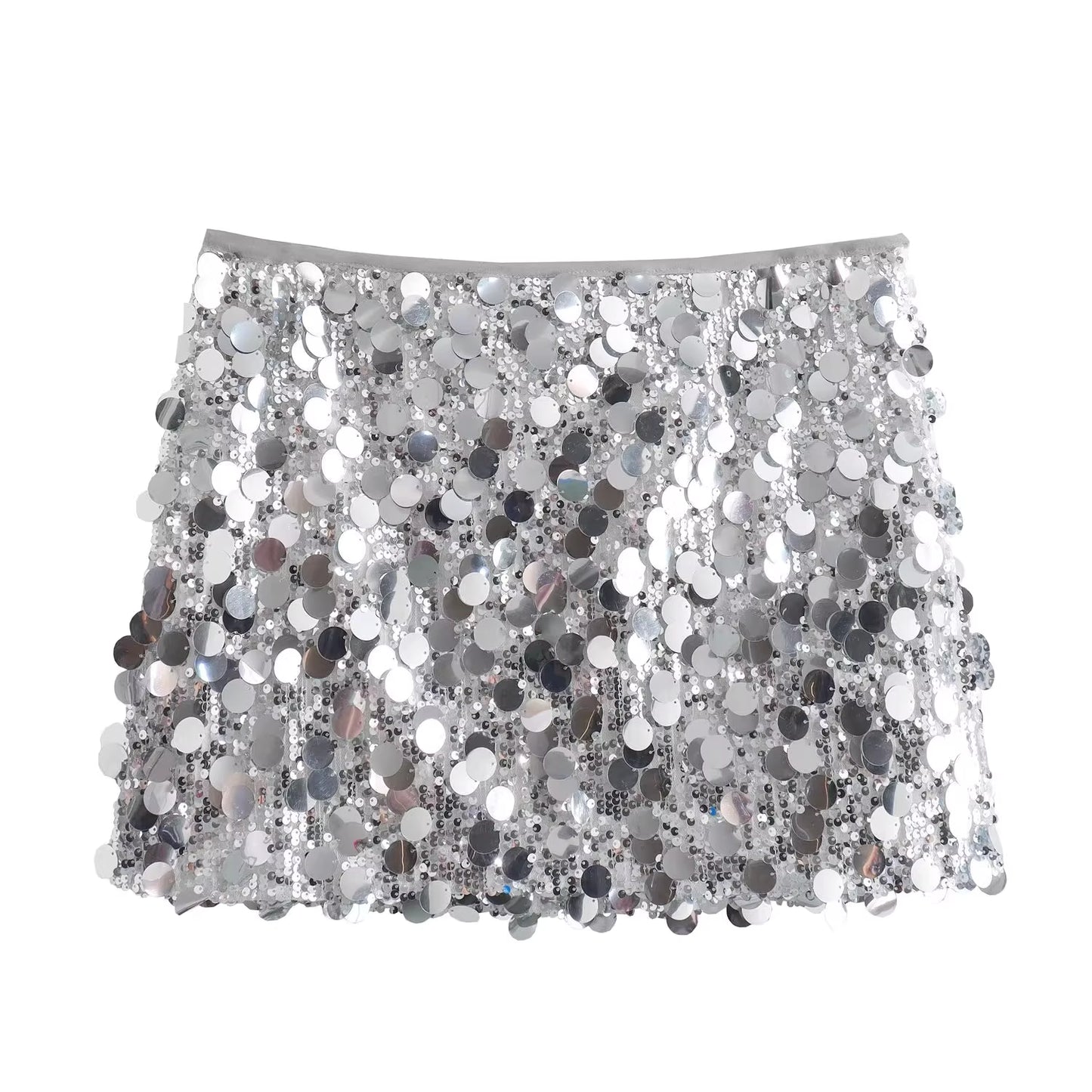 Shimmer Fever - Skirt
