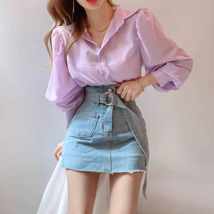 Pastel Romance - Shirt