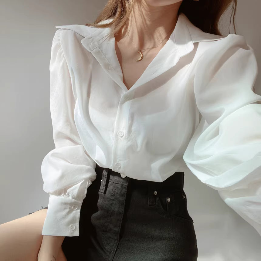 Pastel Romance - Shirt
