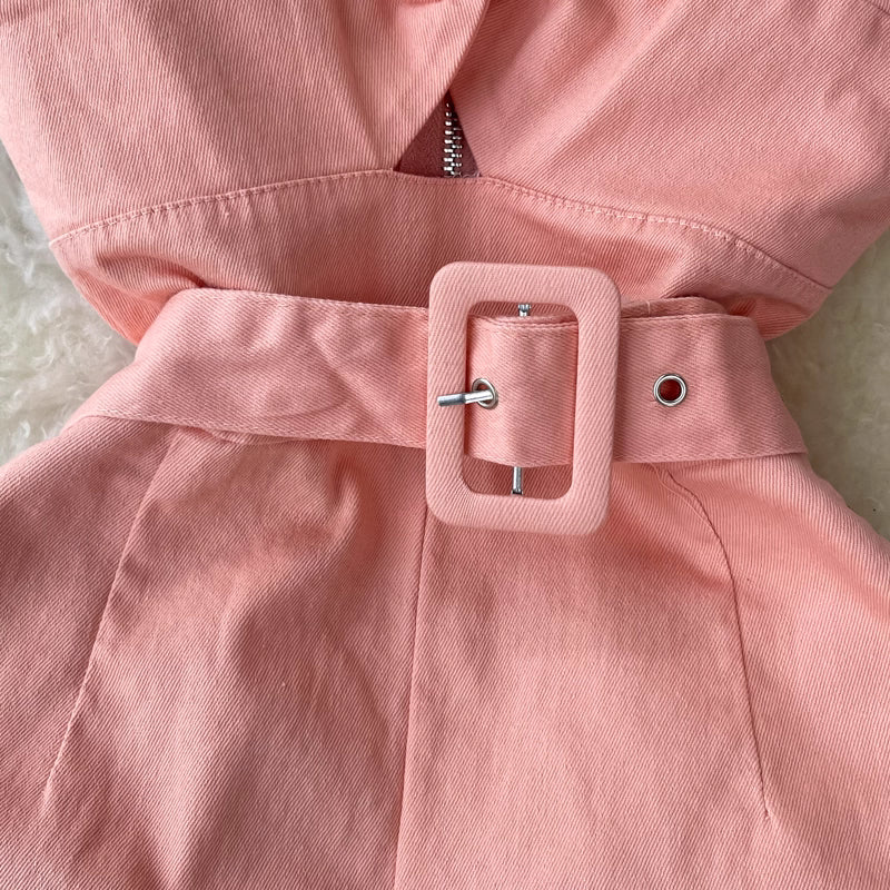 Whimsy Walk Jumpsuit