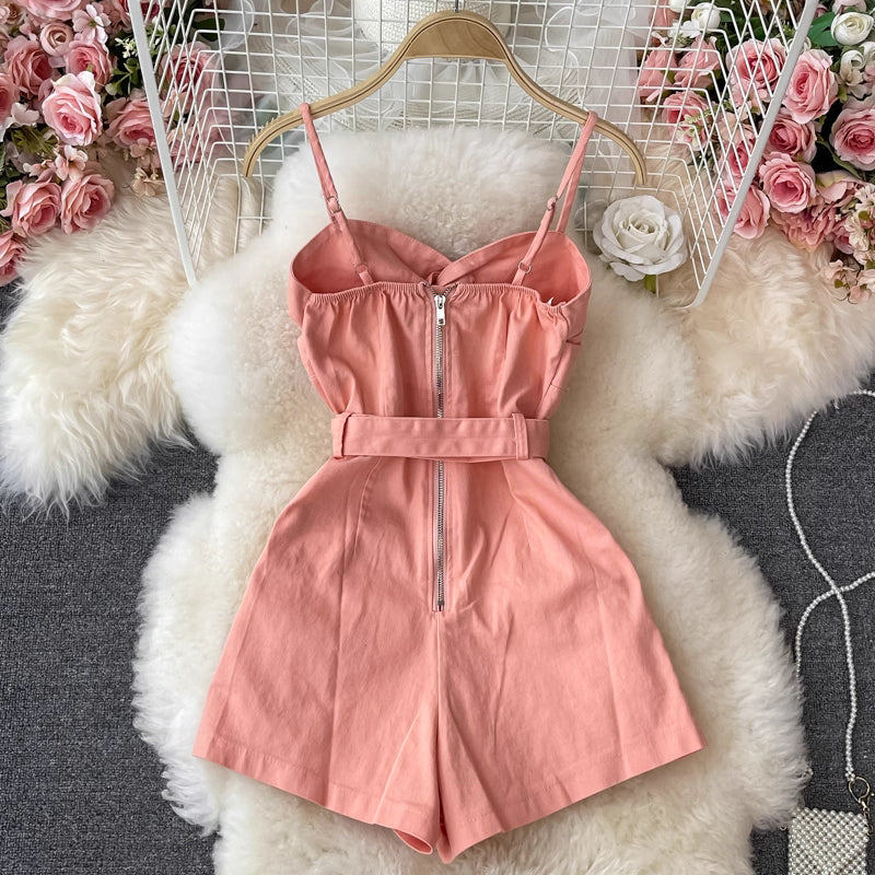 Whimsy Walk Jumpsuit