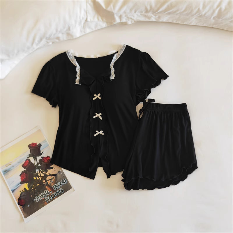 Hug Wear Lounge Set