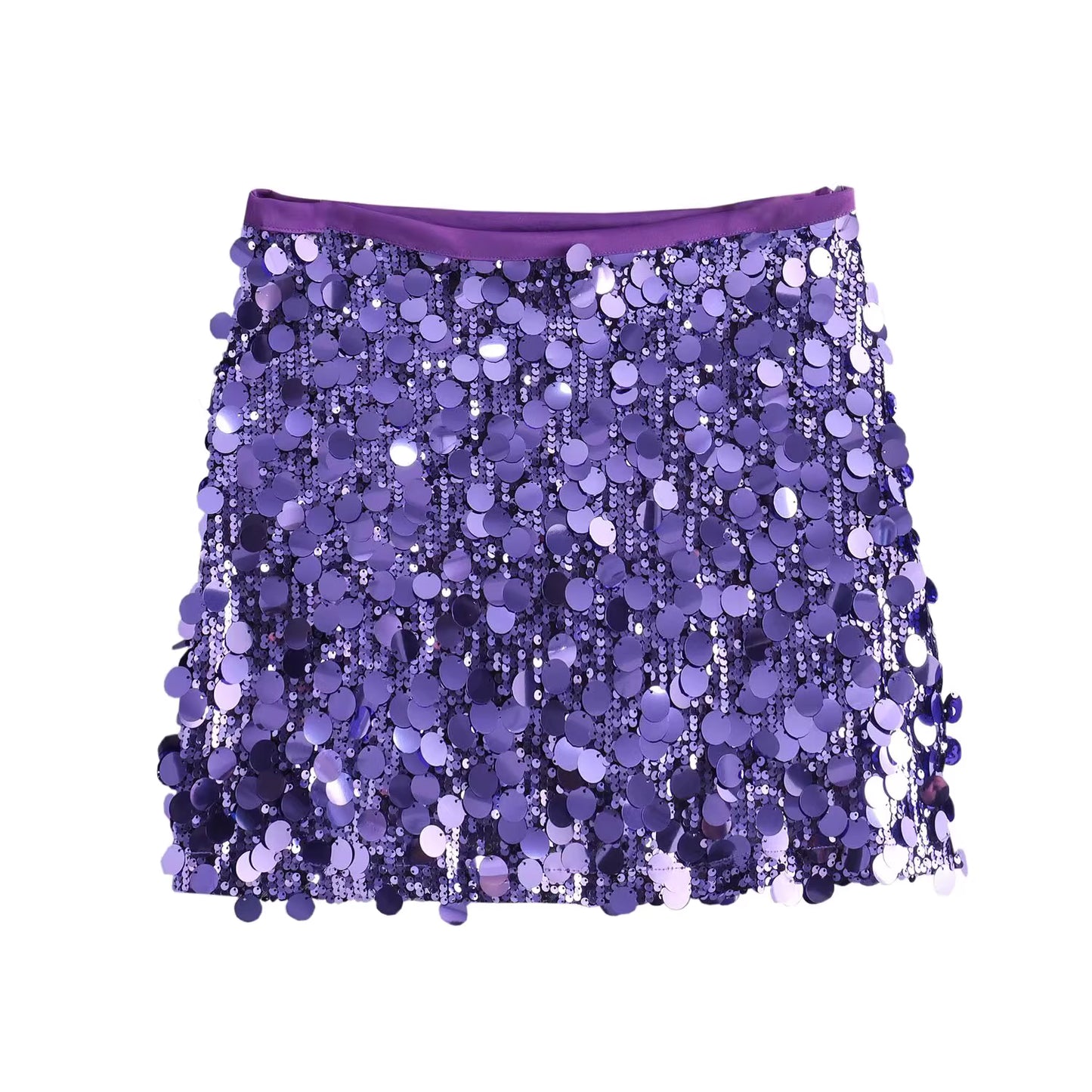 Shimmer Fever - Skirt