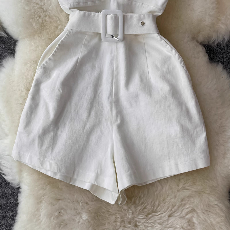 Whimsy Walk Jumpsuit