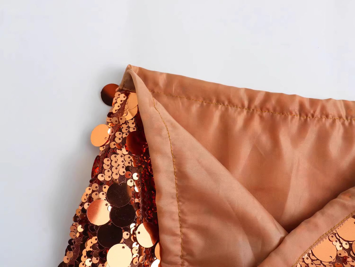 Shimmer Fever - Skirt