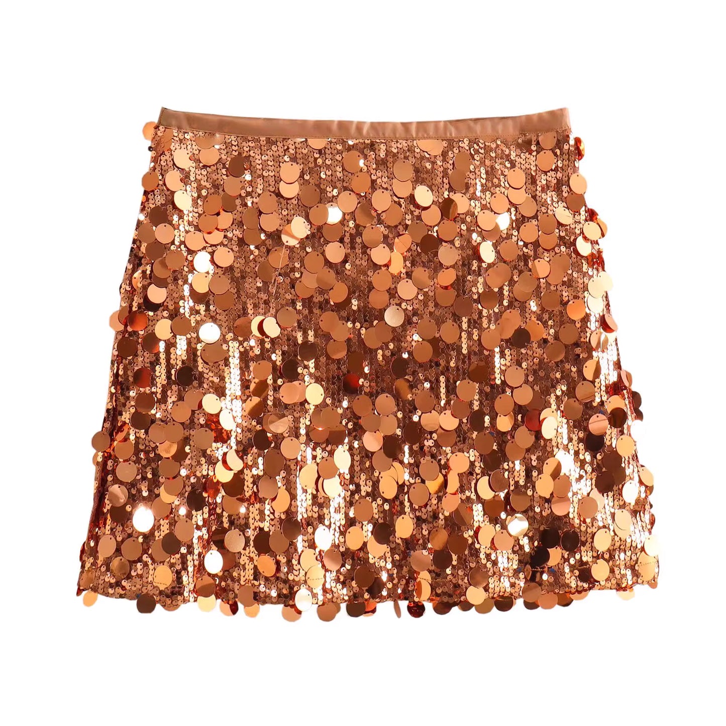 Shimmer Fever - Skirt
