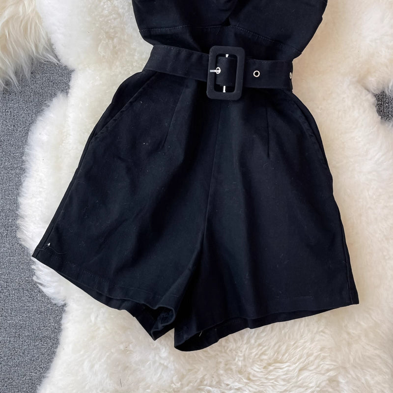 Whimsy Walk Jumpsuit