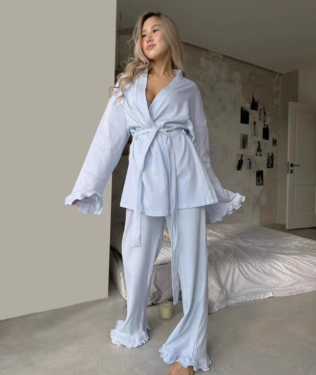 Lounge Wear