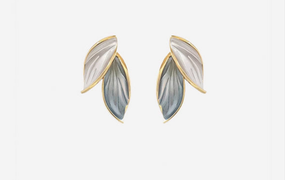 Petal Blink - Earrings
