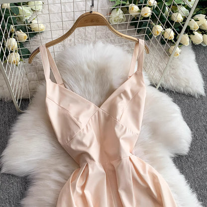 Tangerine Dream Jumpsuit