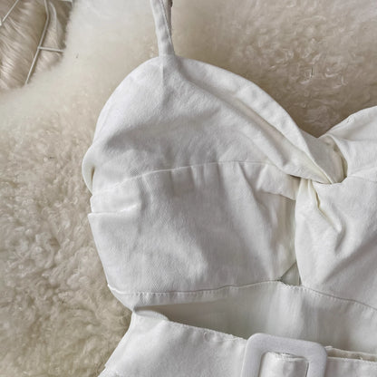 Whimsy Walk Jumpsuit