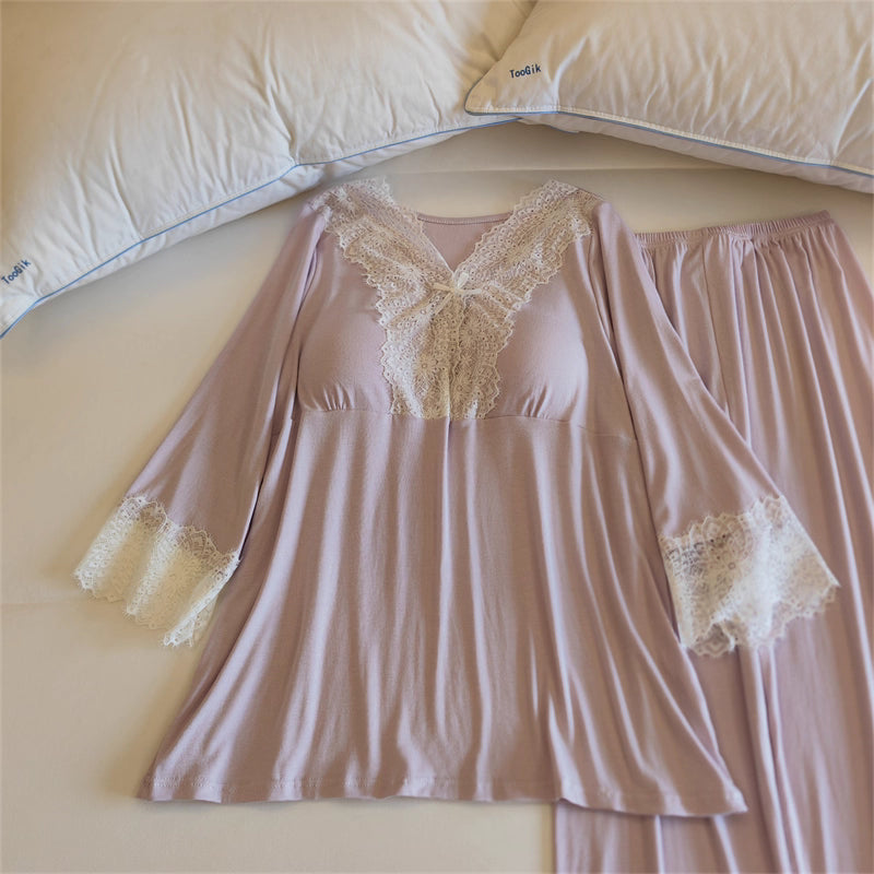 Luna Loom Lounge Set