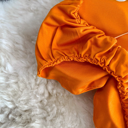Sunset Blossom - Resort Wear