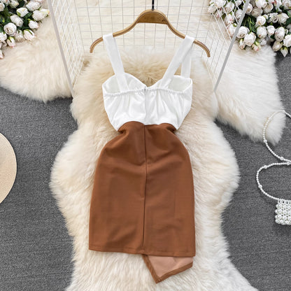 Belted Virtue Midi