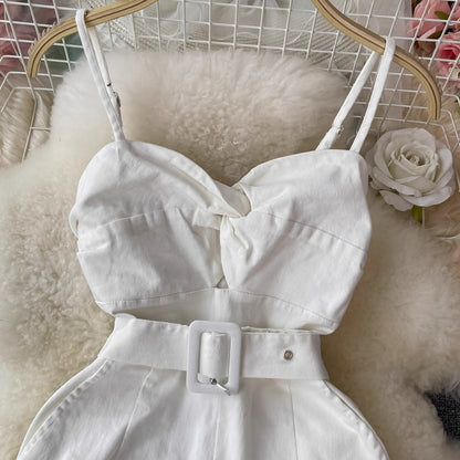 Whimsy Walk Jumpsuit