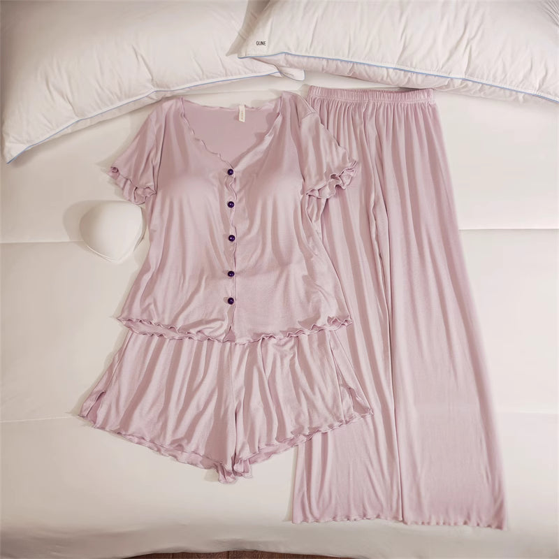 Snooze Skin Lounge Wear
