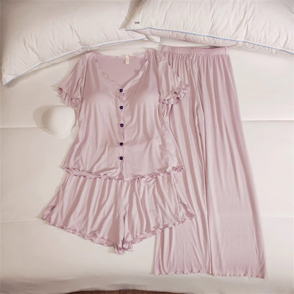 Snooze Skin Lounge Wear
