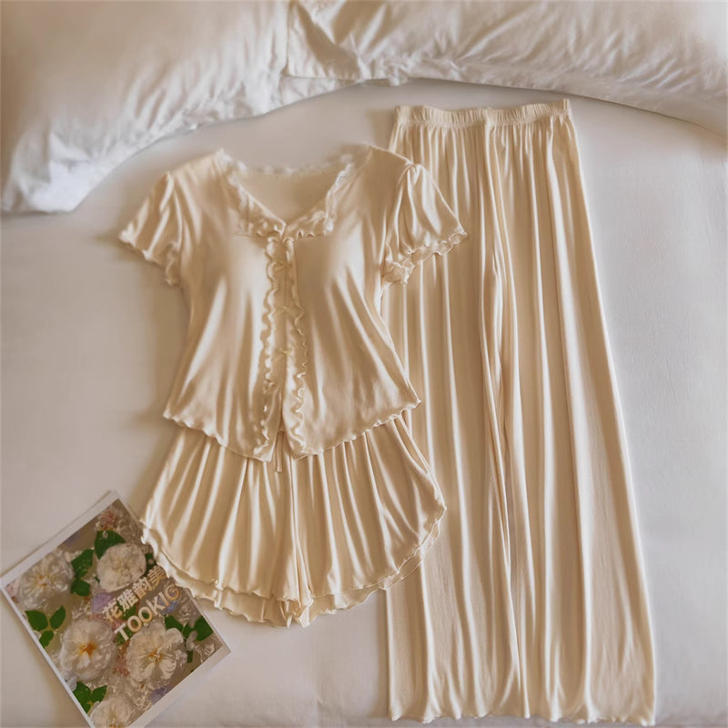 Hug Wear Lounge Set