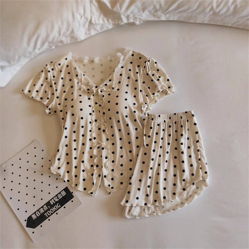 Hug Wear Lounge Set