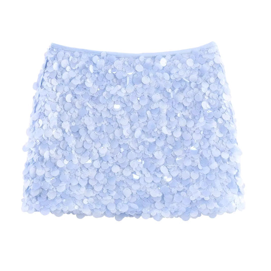 Shimmer Fever - Skirt