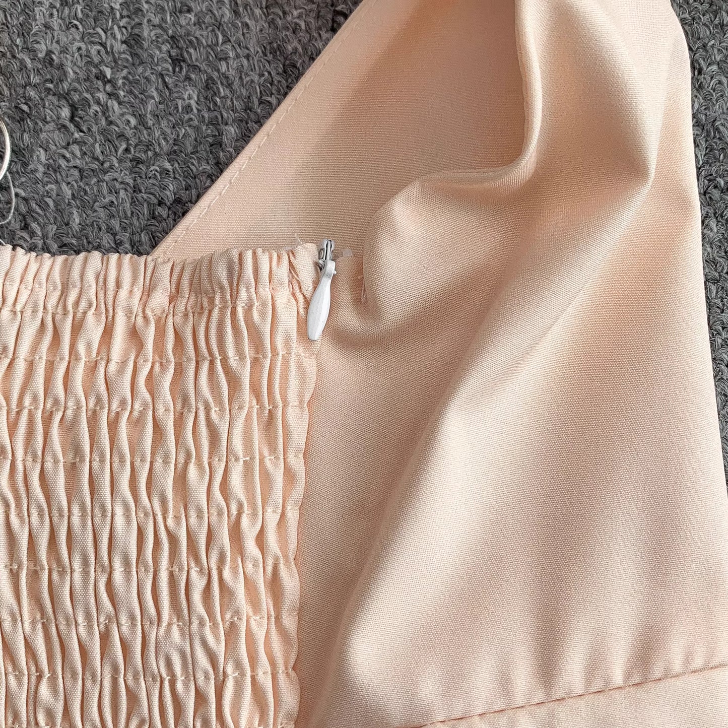 Tangerine Dream Jumpsuit