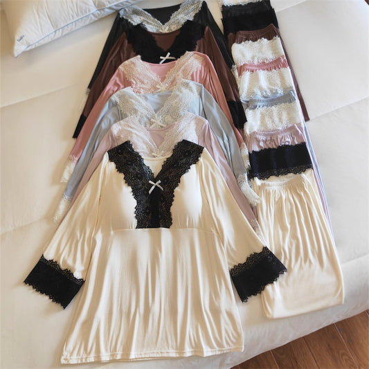 Luna Loom Lounge Set