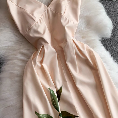 Tangerine Dream Jumpsuit