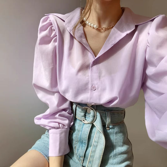 Pastel Romance - Shirt