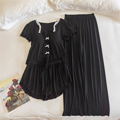 Hug Wear Lounge Set