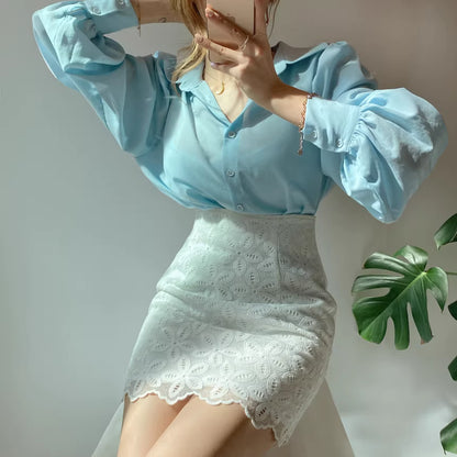 Pastel Romance - Shirt