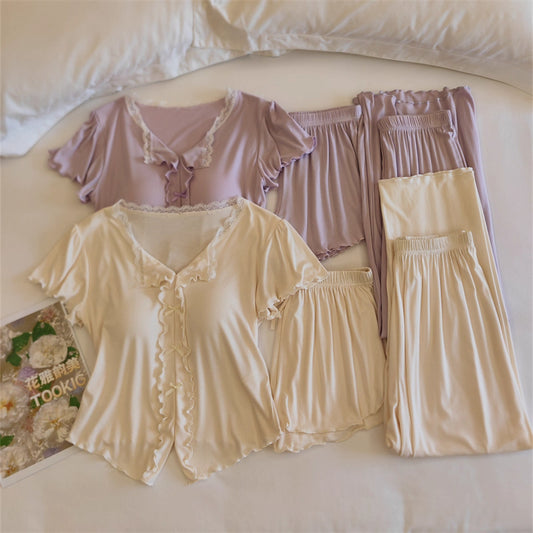 Hug Wear Lounge Set